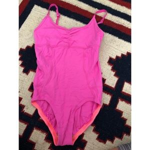 Ivivva leotard!